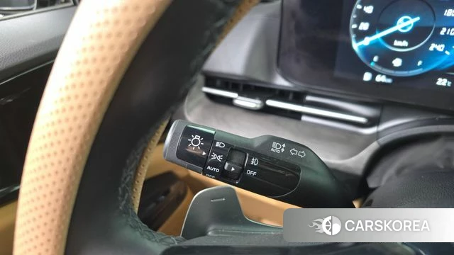 Kia Carnival 4th generation id 4223082 из Кореи 27