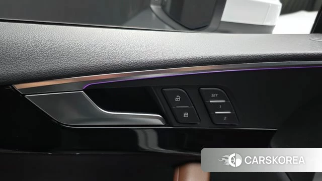 Audi A5 (F5) id 4615004 из Кореи 27