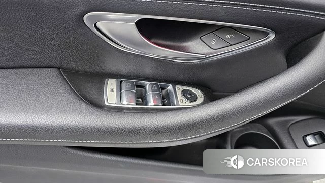 Mercedes-Benz E-Class W213 id 4293510 из Кореи 27