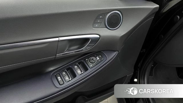 Hyundai Sonata Hybrid (DN8) id 4360943 из Кореи 27