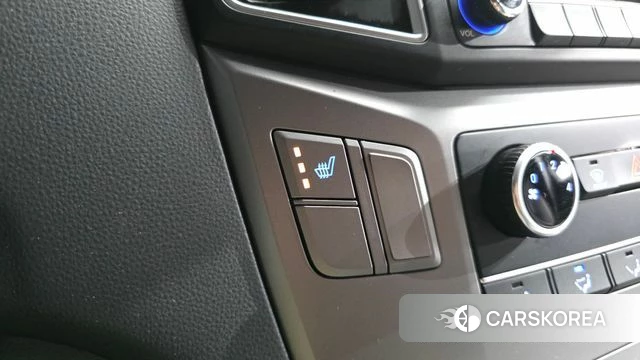 Hyundai The New Grand Starex id 4651644 из Кореи 27