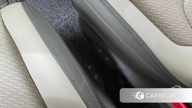 Kia Carnival 4th generation id 4651606 из Кореи 27