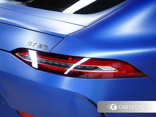 Mercedes-Benz AMG GT id 4263415 из Китая 27