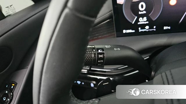 Genesis G80 (RG3) id 4752572 из Кореи 27