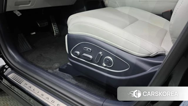 Hyundai Palisade (LX3) id 4767292 из Кореи 27
