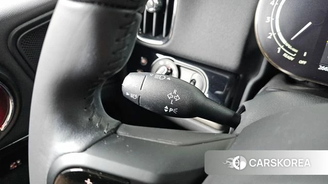Mini Cooper Countryman id 4475852 из Кореи 27