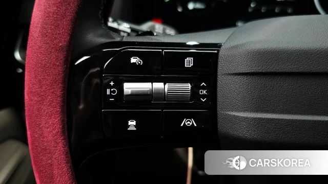 Kia The New Carnival 4th Generation id 4242731 из Кореи 27
