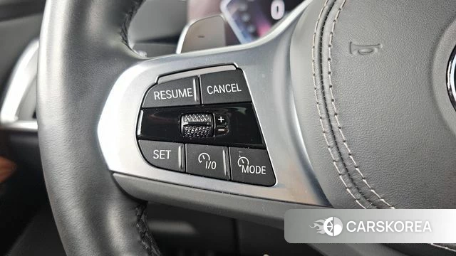 BMW X7 (G07) id 4528375 из Кореи 27