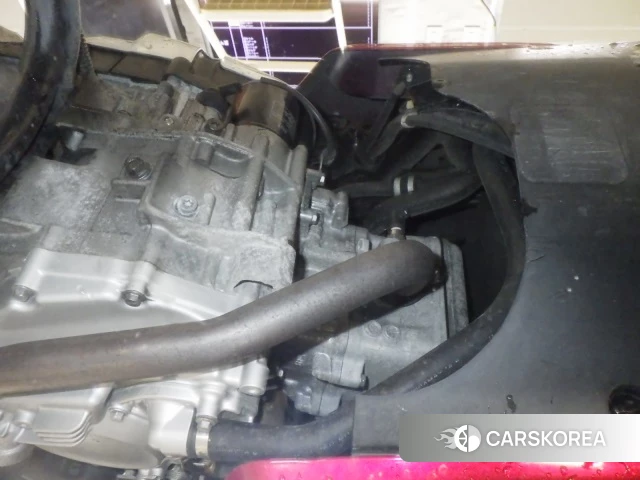 Honda FORZA Z id 3948764 из Японии 27