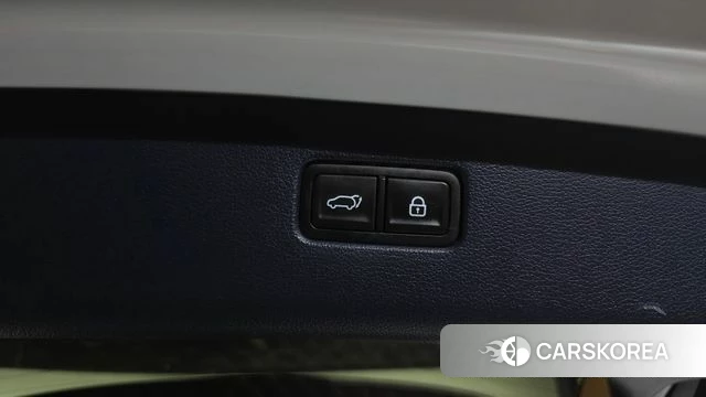 Genesis GV80 id 4519644 из Кореи 27