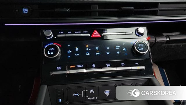 Hyundai Santa Fe (MX5) id 4329704 из Кореи 27