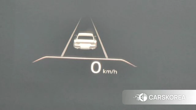 Genesis G80 (RG3) id 4550825 из Кореи 27