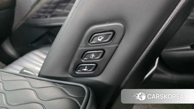 Kia K8 id 4835961 из Кореи 27
