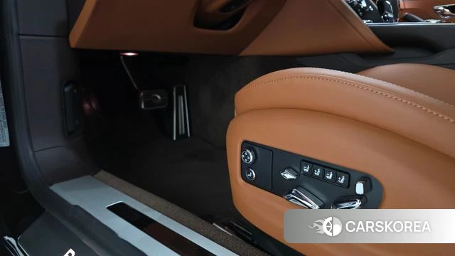 Bentley Flying Spur 3rd Generation id 4872099 из Кореи 27