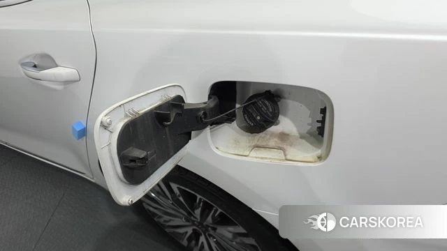 Kia K7 Premier id 4196544 из Кореи 27