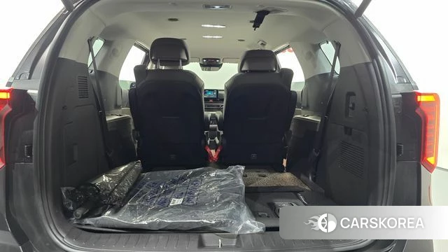 Kia The New Carnival 4th Generation id 4834286 из Кореи 27