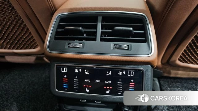 Audi A6 (C8) id 4517458 из Кореи 27