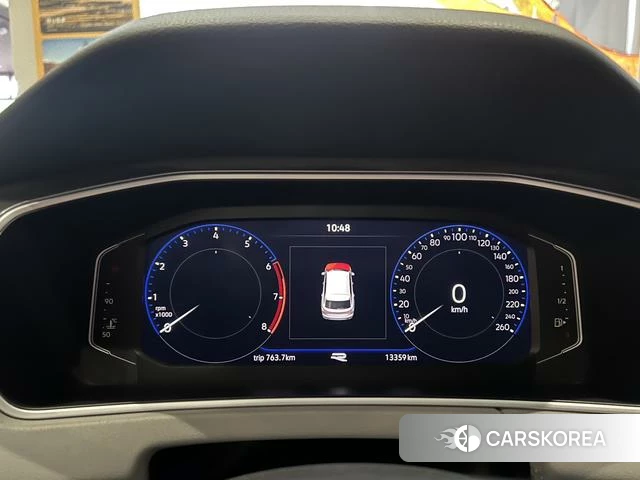 Volkswagen Tanyue id 4273863 из Китая 27