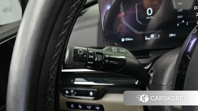 Kia The New Carnival 4th Generation id 4701085 из Кореи 27
