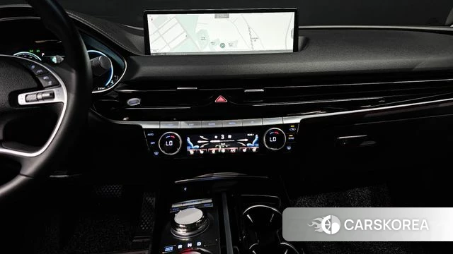 Genesis G80 (RG3) id 4308555 из Кореи 27