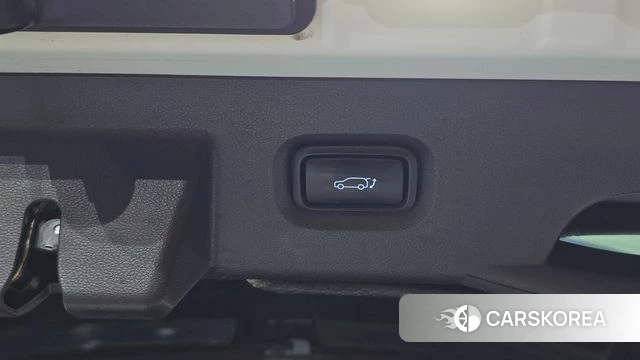 Hyundai Ionic 5 id 4687814 из Кореи 27