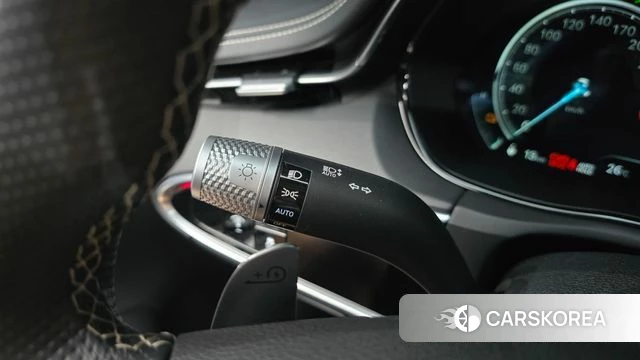 Genesis Electrified GV70 id 4670777 из Кореи 27