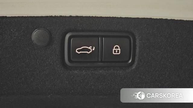 Hyundai Grandeur IG Hybrid id 4944001 из Кореи 27
