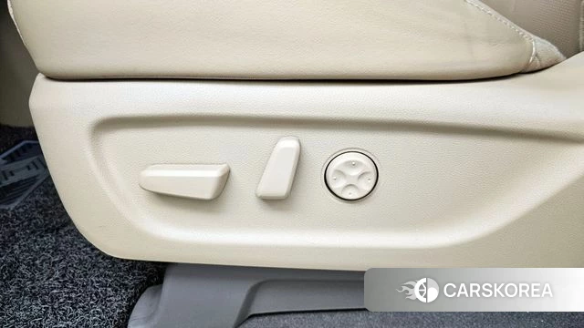 Kia The New Carnival id 4225259 из Кореи 27