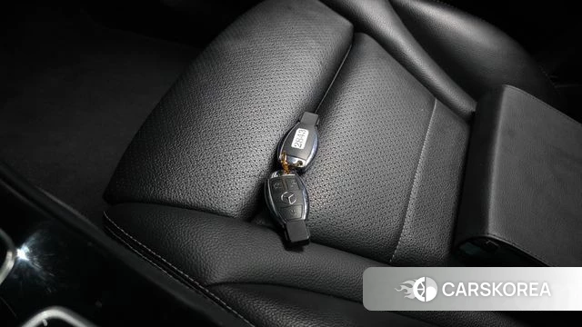 Mercedes-Benz GLC-Class X253 id 4351149 из Кореи 27