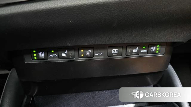 Lexus ES300h 7th generation id 4381829 из Кореи 27