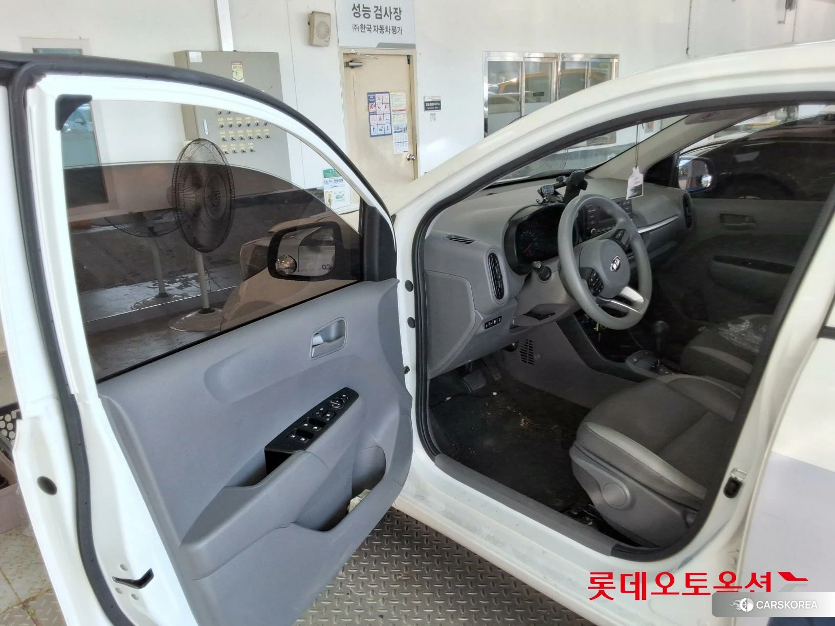 Kia Morning id 4669059 из Кореи 27