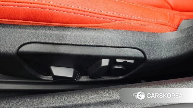 BMW Z4 (G29) id 4548740 из Кореи 27