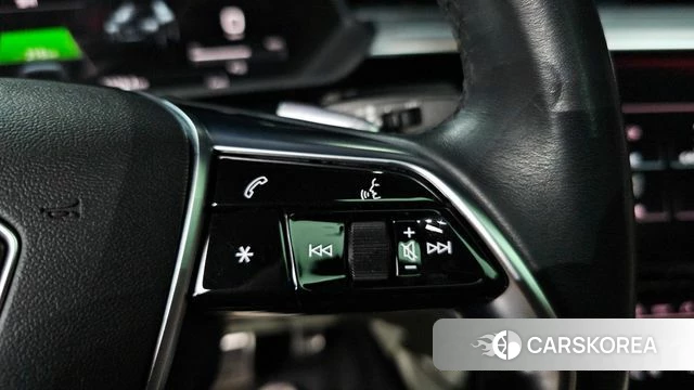 Audi e-Tron id 4361764 из Кореи 27