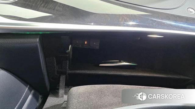 Mercedes-Benz S-Class W222 id 4849337 из Кореи 27