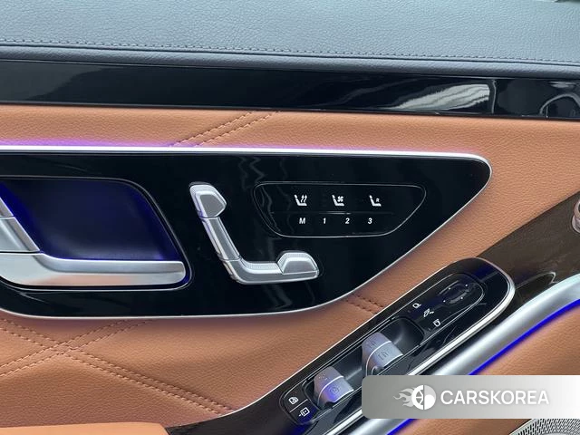 Mercedes-Benz Maybach S-class id 4207831 из Китая 27