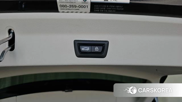 BMW X3 (G01) id 4689065 из Кореи 27