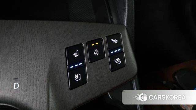 Kia The New Sportage 5th Generation id 4695896 из Кореи 27