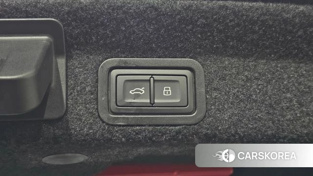 Audi A6 (C8) id 4602948 из Кореи 27