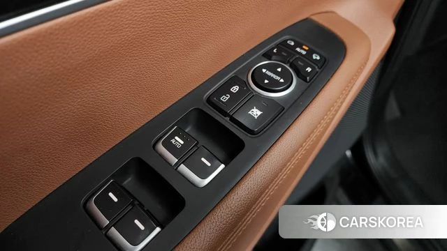 Kia The New Sorento id 4447526 из Кореи 27