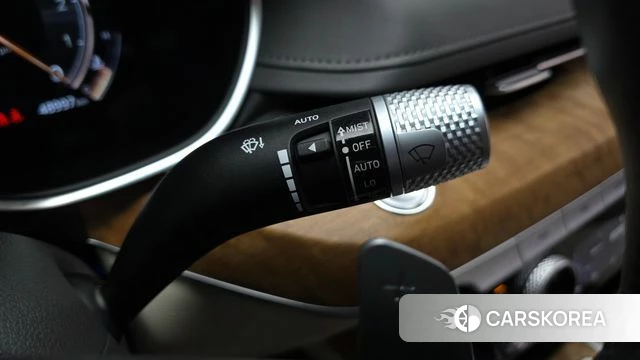 Genesis G80 (RG3) id 4763897 из Кореи 27