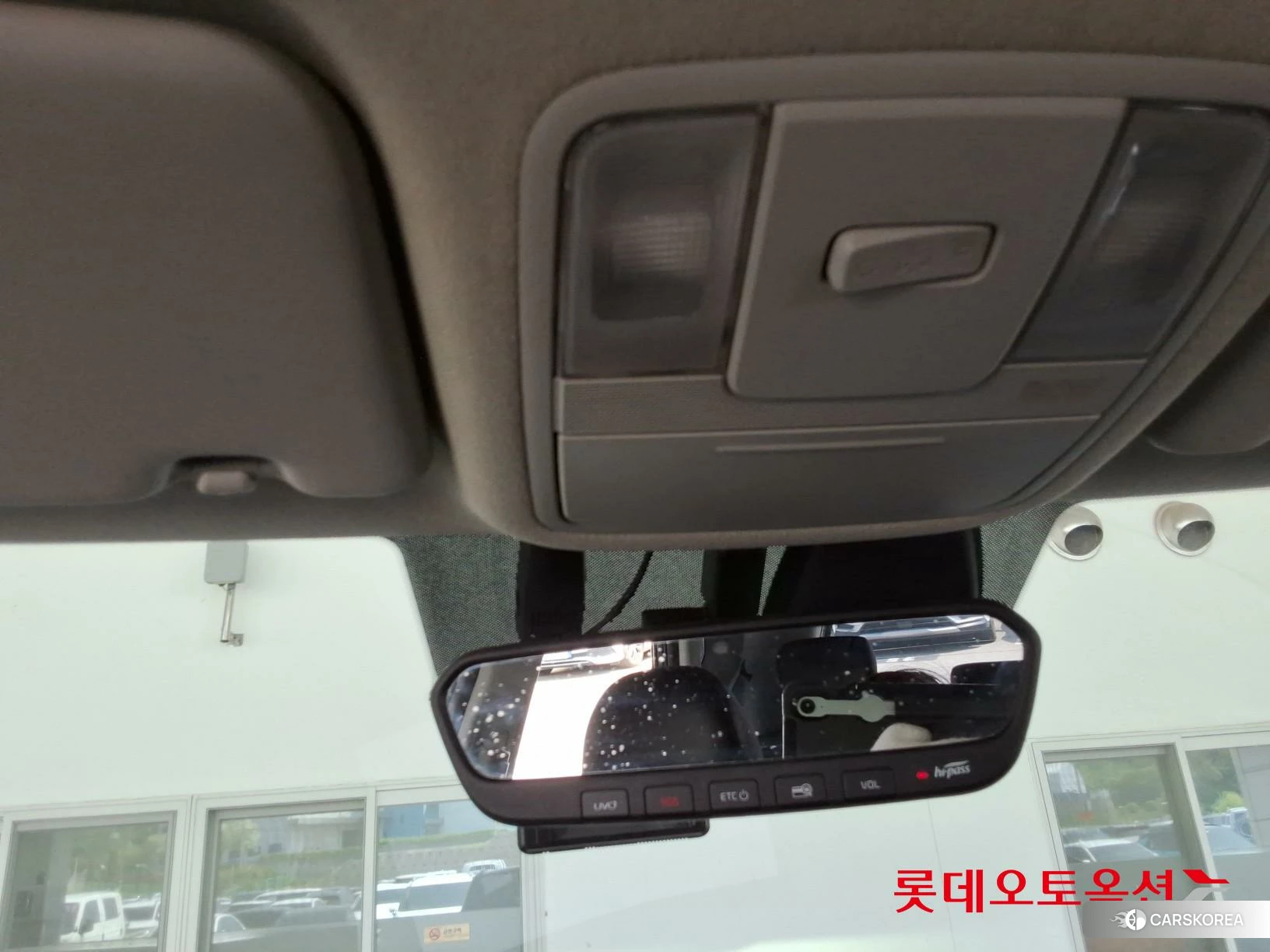 Kia Soul Booster EV id 4289512 из Кореи 27
