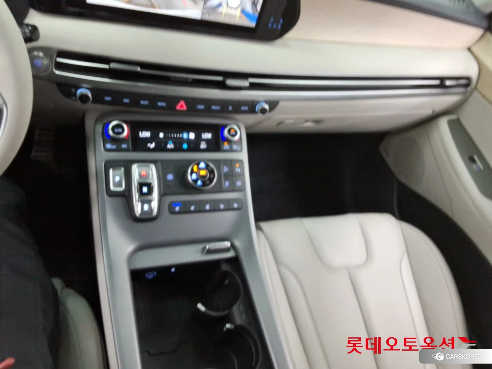 Hyundai Palisade id 4296804 из Кореи 27