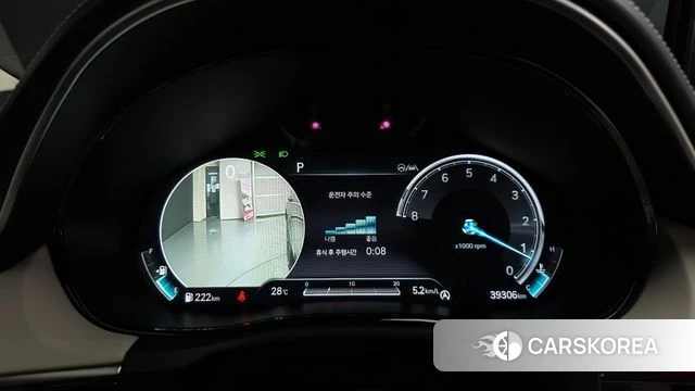 Genesis GV70 id 4608851 из Кореи 27
