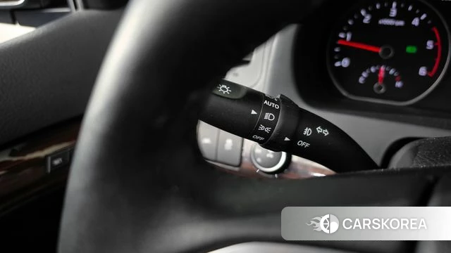 Kia The New Mohave id 4318228 из Кореи 27