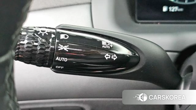 Hyundai Tucson Hybrid (NX4) id 4619572 из Кореи 27