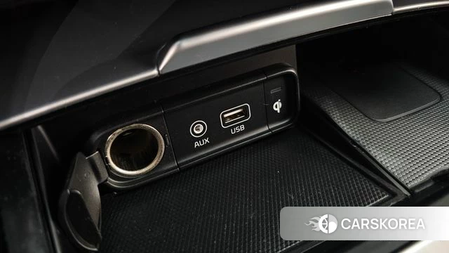 Kia Stinger id 4900800 из Кореи 27