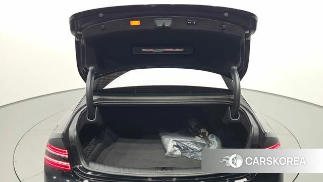 Genesis G80 (RG3) id 4719527 из Кореи 27