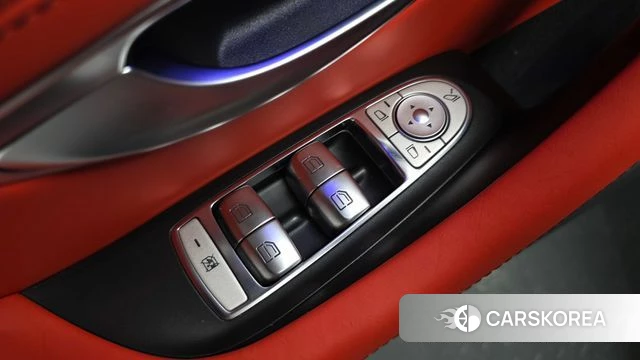 Mercedes-Benz AMG GT id 4834802 из Кореи 27