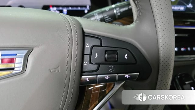Cadillac Escalade 5th Generation id 4267426 из Кореи 27