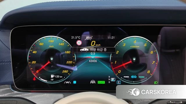 Mercedes-Benz E-Class W213 id 4768243 из Кореи 27